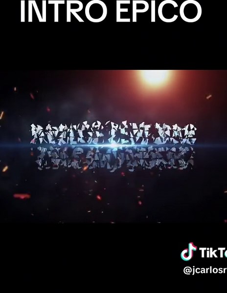 Intro Épico para DJ: Bienvenidos a la Fiesta