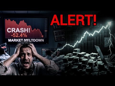 Should your buying this stocks before 31 March: 52% Crash Was A Trap?