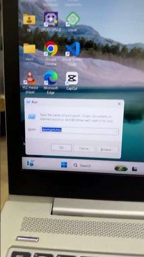 How To Open All Pc Settings With One Shortcut In Pc Laptop #windows #technology