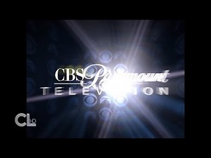 CBS Paramount Television (1972/2006) #2