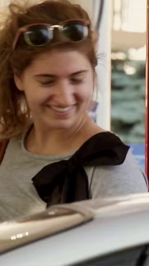 Gas station prank | Just For Laughs Gags