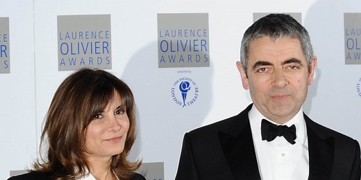 The Untold Truth About Rowan Atkinson’s Ex-Wife – Sunetra Sastry