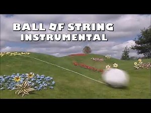 Ball of String Instrumental
