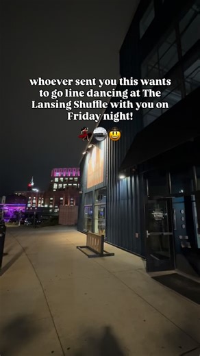 Friday nights at the @lansing_shuffle ! 冀 Great music, fun dances, and some of the best food and drinks in Lansing! ✨ This is what local living looks like when you live in the Lansing area! • • • The Local Element Greater Lansing Connecting YOU to the best of your local community #lansing #lansingmichigan #thelocalelementlansing #thelocalelement #greaterlansing #realestate #lansingmi #livelocal #michigan | The Local Element Greater Lansing, A Real Estate Agency | Facebook