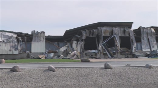 32 layoffs to come as a result of Green Bay Converting fire