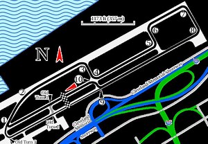 2007 Grand Prix of Cleveland - Alchetron, the free social encyclopedia