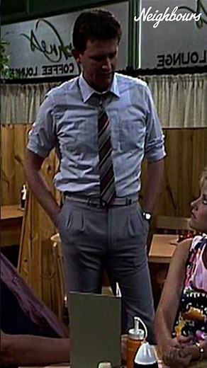 The Trio Conflict | Neighbours #neighbours #ramsaystreet #shorts