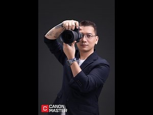 ĐẠI DIỆN THƯƠNG HIỆU CANON- NHIẾP ẢNH GIA TRẦN TUẤN VIỆT