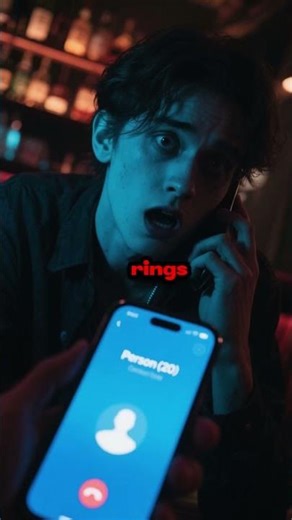 I Lost My Phone… But Someone Answered It | True Creepy Story