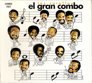 El Gran Combo - El Gran Combo