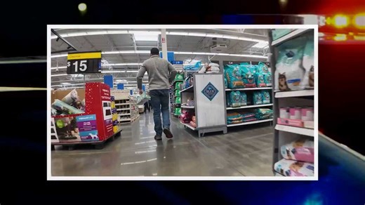 78 arrests made during undercover operations at Target, Walmart stores