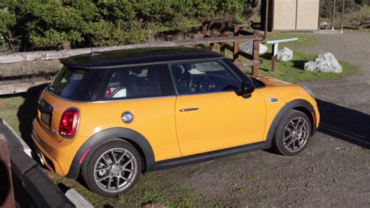 Mini Cooper S Review - 31,000 mile Recap