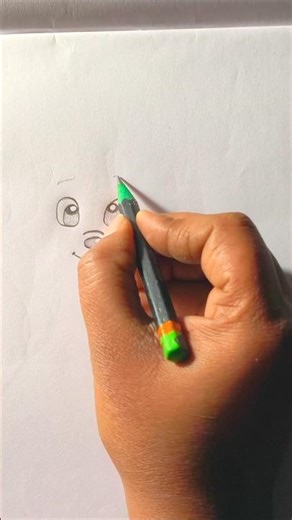 How to draw a Lady Bug #ladybug #drawing #easydrawing #viralshorts