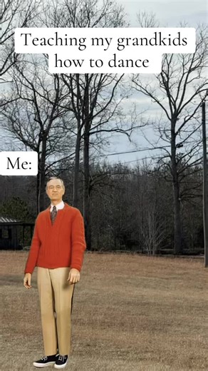 #Meme #MemeCut #dance #grandkids #fyp | dancing