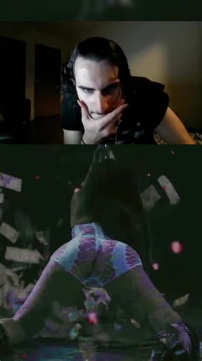 SWITCH IT 😈 @Zukenee #fyp #twitch #musicvideo