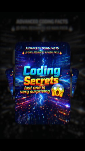 Secret of Smart Coders 😳 How Developers solve problems🧠🔥