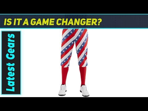 Royal & Awesome Men's Golf Knickers: Unforgettable Style & Comfort!