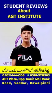6.1K views · 51 reactions | Student Review | Mobile Repairing course | AGT Institute Video in Persian Language | AGT Institute of Technical and professional Education | Facebook