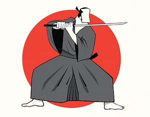 Samurai