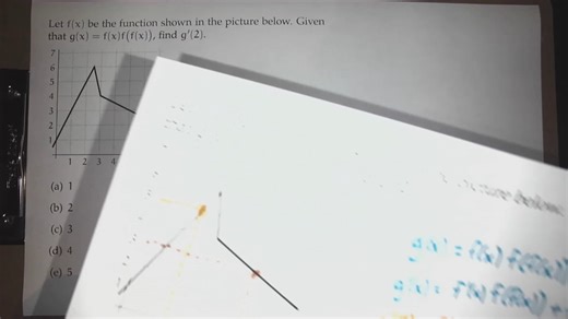 Implicit differentiation (Calc 1; Lecture 13; Fall 24)