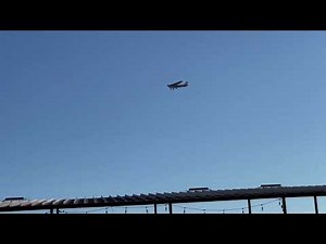 Cessna 172 about to crash!