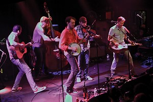 ‘Infamous’ innovators