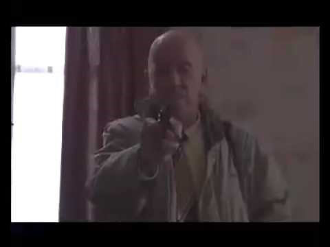 ANDRE POUSSE L'HOMME AUX 5 VIES (DocTV:Bande Témoin-Trailer)