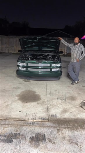 let me know how can i assist you with your ls lt swap | Martin Cruz