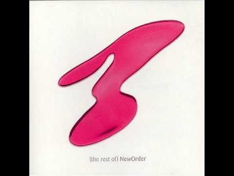 New Order - Blue Monday (Hardfloor mix)