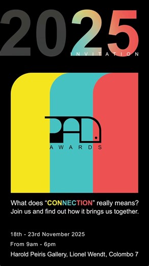 12 reactions | The Wait is Over! Join Us in Stepping Into the World Where Ideas Come Alive✨ Event: facebook.com/share/171HW2z5b2/ #PADAwards | Phoenix Industries | Facebook