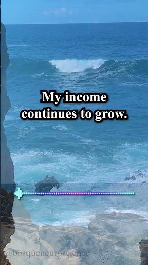 Money Affirmations | Attract Abundance, Wealth, Prosperity | Affirmations for Positive Thinking