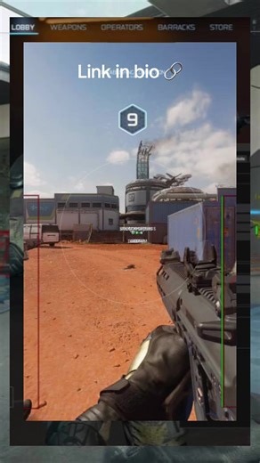 🚨 Black Ops 7 Beta Showcase! 🚨 Something special just dropped 👀🔥 — exclusive content for the BO7 beta is now up in my Telegram! ✅ Works with the current beta build ✅ Sneak peek menu features shown ✅ Early access available ONLY via Telegram ⚠️ Remember: it’s beta content, so don’t expect it to last long before updates hit. 👉 Want in? Join the Telegram for full details. 🔗 Link in bio before it’s gone! #BlackOps7 #BO7Beta #CallOfDuty #CODCommunity #GamingNews