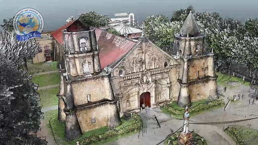 The Baroque Churches of the Philippines is a serial inscription in the UNESCO World Heritage Sites list in 1993 which consists of four Roman Catholic churches constructed between the 16th and the 18th centuries during the Spanish rule of the archipelago. It was inscribed under Criterion (ii): The group of churches established a style of building and design that was adapted to the physical conditions in the Philippines which had an important influence on later church architecture in the region, a