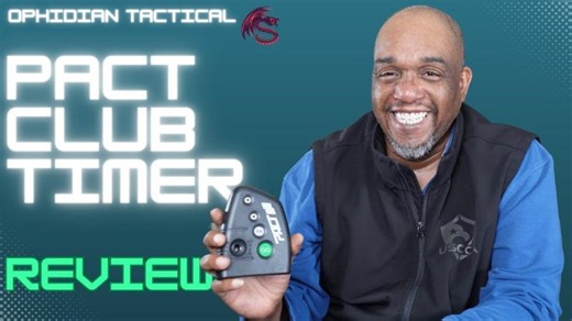 How to Use Your PACT Club Timer III | Richard Powell posted on the topic | LinkedIn