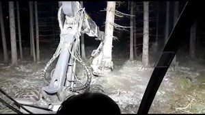 766K views · 1.2K reactions | Ponsse Bear C6 & H8 BigTree 4.8 Fm | Harvester Forwarder & More | Facebook