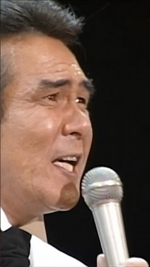 #鳥羽一郎 「兄弟船」のライブ映像公開🎤 #演歌 #ライブ動画
