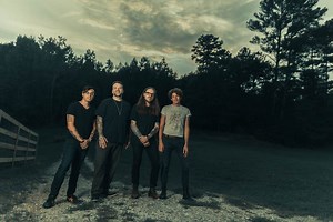 mxdwn PREMIERE: Brother Hawk Drops Emotional New Song & Video "Southern Sun" And Announces New Album The Dreamer for March 2023 Release -