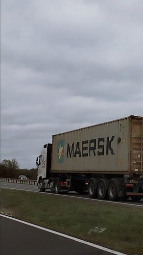 A1 Heavy Haulage #lorry