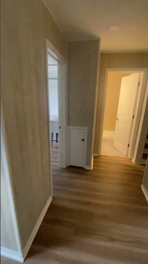 Basement Remodel by Corvin Construction
