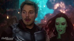 58K views · 228 shares | Guardians of the Galaxy 2 scores (an extremely rare) 100 in a test screening | THR News | The Hollywood Reporter | Facebook