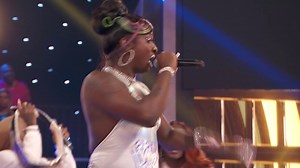 56K views · 1.5K reactions | This performance by Kandie got us all on our feet 掠 #WildNOut | Nick Cannon Presents: Wild 'N Out | Facebook