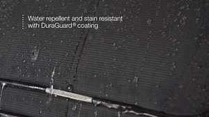 3.9K views | No stains on your Maxlite® 5 bag from April showers, thanks to protective Duraguard® coating. Keep rolling and enjoy the May flowers. | Travelpro Products | Facebook