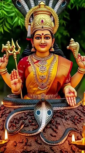 Amma Nagamma🙏🙏🙏