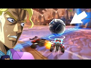 POTATO LEAGUE 210 | TRY NOT TO LAUGH Rocket League MEMES, Funny Moments and Fails