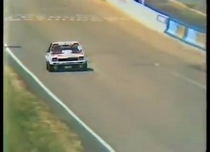 47K views · 548 reactions | 1979 BATHURST Peter Brock's Hardies Hero Lap!... | Toughest Cars | Facebook