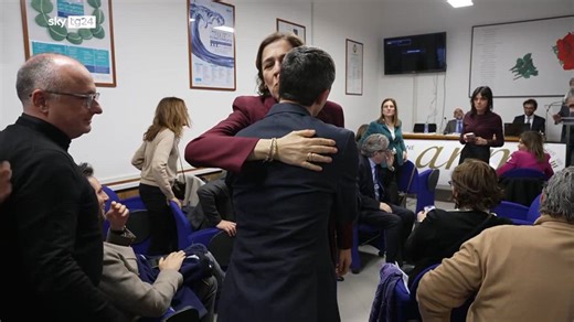 Anm, nominato nuovo presidente