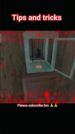 granny game tips and tricks