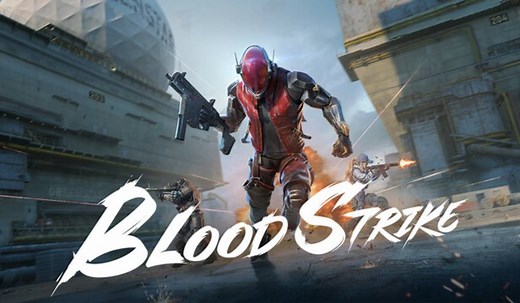 Blood Strike Just Received a New Update With Blocky New Pixel Mode and Exclusive Rewards