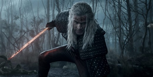 'The Witcher' Is the Show That Just Won't Die