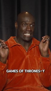 Steve Toussaint and Eve Best promise that this season of House Of The Dragon is more "Game Of Thronesy" 🐲 #HouseOfTheDragon #SteveToussaint | Collider.com